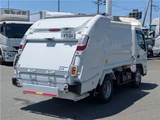 2026 Mitsubishi Fuso Canter White Truck for sale, Japanese used car export - photo 2 of 45 | GULJI TRADERS