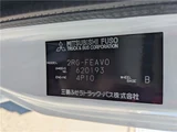 2026 Mitsubishi Fuso Canter White Truck for sale, Japanese used car export - photo 4 of 45 | GULJI TRADERS