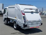 2026 Mitsubishi Fuso Canter White Truck for sale, Japanese used car export - photo 6 of 45 | GULJI TRADERS