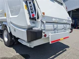 2026 Mitsubishi Fuso Canter White Truck for sale, Japanese used car export - photo 7 of 45 | GULJI TRADERS