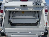 2026 Mitsubishi Fuso Canter White Truck for sale, Japanese used car export - photo 10 of 45 | GULJI TRADERS