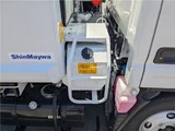 2026 Mitsubishi Fuso Canter White Truck for sale, Japanese used car export - photo 18 of 45 | GULJI TRADERS