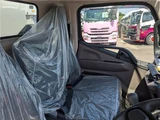2026 Mitsubishi Fuso Canter White Truck for sale, Japanese used car export - photo 32 of 45 | GULJI TRADERS