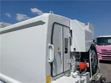 2026 Mitsubishi Fuso Canter White Truck for sale, Japanese used car export - photo 41 of 45 | GULJI TRADERS
