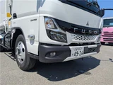 2026 Mitsubishi Fuso Canter White Truck for sale, Japanese used car export - photo 42 of 45 | GULJI TRADERS