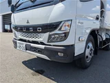 2026 Mitsubishi Fuso Canter White Truck for sale, Japanese used car export - photo 43 of 45 | GULJI TRADERS