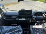 2026 Mitsubishi Fuso Canter Aluminum van, extra long, PG (Powerable Graphite) type, with remote control. White Truck for sale, Japanese used car export - photo 9 of 35 | GULJI TRADERS