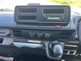 2026 Mitsubishi Fuso Canter Aluminum van, extra long, PG (Powerable Graphite) type, with remote control. White Truck for sale, Japanese used car export - photo 11 of 35 | GULJI TRADERS