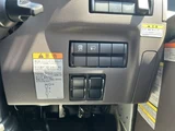 2026 Mitsubishi Fuso Canter Aluminum van, extra long, PG (Powerable Graphite) type, with remote control. White Truck for sale, Japanese used car export - photo 14 of 35 | GULJI TRADERS