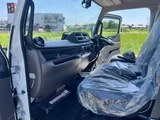 2026 Mitsubishi Fuso Canter Aluminum van, extra long, PG (Powerable Graphite) type, with remote control. White Truck for sale, Japanese used car export - photo 18 of 35 | GULJI TRADERS