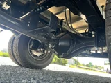 2026 Mitsubishi Fuso Canter Aluminum van, extra long, PG (Powerable Graphite) type, with remote control. White Truck for sale, Japanese used car export - photo 28 of 35 | GULJI TRADERS