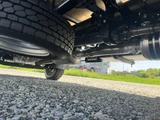 2026 Mitsubishi Fuso Canter Aluminum van, extra long, PG (Powerable Graphite) type, with remote control. White Truck for sale, Japanese used car export - photo 29 of 35 | GULJI TRADERS