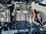 2026 Mitsubishi Fuso Canter Aluminum van, extra long, PG (Powerable Graphite) type, with remote control. White Truck for sale, Japanese used car export - photo 32 of 35 | GULJI TRADERS