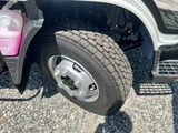 2026 Mitsubishi Fuso Canter Aluminum van, extra long, PG (Powerable Graphite) type, with remote control. White Truck for sale, Japanese used car export - photo 35 of 35 | GULJI TRADERS