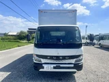 2026 Mitsubishi Fuso Canter Wide Long PG White Truck for sale, Japanese used car export - photo 2 of 33 | GULJI TRADERS
