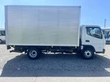 2026 Mitsubishi Fuso Canter Wide Long PG White Truck for sale, Japanese used car export - photo 4 of 33 | GULJI TRADERS
