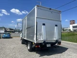 2026 Mitsubishi Fuso Canter Wide Long PG White Truck for sale, Japanese used car export - photo 7 of 33 | GULJI TRADERS