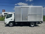 2026 Mitsubishi Fuso Canter Wide Long PG White Truck for sale, Japanese used car export - photo 8 of 33 | GULJI TRADERS