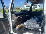 2026 Mitsubishi Fuso Canter Wide Long PG White Truck for sale, Japanese used car export - photo 17 of 33 | GULJI TRADERS