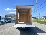2026 Mitsubishi Fuso Canter Wide Long PG White Truck for sale, Japanese used car export - photo 20 of 33 | GULJI TRADERS