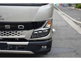 2026 Mitsubishi Fuso Canter 3.0 Double Cab, Low Floor, Diesel Turbo Silver Truck for sale, Japanese used car export - photo 27 of 41 | GULJI TRADERS