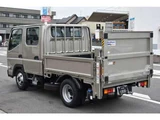 2026 Mitsubishi Fuso Canter 3.0 Double Cab, Low Floor, Diesel Turbo Silver Truck for sale, Japanese used car export - photo 32 of 41 | GULJI TRADERS