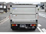 2026 Mitsubishi Fuso Canter 3.0 Double Cab, Low Floor, Diesel Turbo Silver Truck for sale, Japanese used car export - photo 33 of 41 | GULJI TRADERS