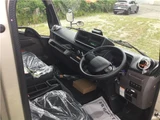 2026 Mitsubishi Fuso Canter Silver Truck for sale, Japanese used car export - photo 4 of 9 | GULJI TRADERS