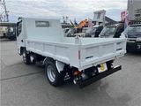 2026 Mitsubishi Fuso Canter NEW Model 3t Reinforced Dump Truck White Truck for sale, Japanese used car export - photo 6 of 15 | GULJI TRADERS