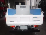 2026 Mitsubishi Fuso Canter Dump truck for soil and sand Unused vehicle, with tumbler and fog lights White Truck for sale, Japanese used car export - photo 5 of 44 | GULJI TRADERS