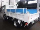 2026 Mitsubishi Fuso Canter Dump truck for soil and sand Unused vehicle, with tumbler and fog lights White Truck for sale, Japanese used car export - photo 6 of 44 | GULJI TRADERS