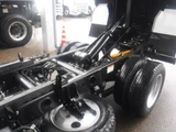 2026 Mitsubishi Fuso Canter Dump truck for soil and sand Unused vehicle, with tumbler and fog lights White Truck for sale, Japanese used car export - photo 9 of 44 | GULJI TRADERS