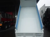 2026 Mitsubishi Fuso Canter Dump truck for soil and sand Unused vehicle, with tumbler and fog lights White Truck for sale, Japanese used car export - photo 11 of 44 | GULJI TRADERS