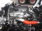 2026 Mitsubishi Fuso Canter Dump truck for soil and sand Unused vehicle, with tumbler and fog lights White Truck for sale, Japanese used car export - photo 17 of 44 | GULJI TRADERS
