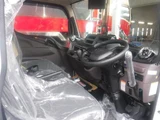 2026 Mitsubishi Fuso Canter Dump truck for soil and sand Unused vehicle, with tumbler and fog lights White Truck for sale, Japanese used car export - photo 19 of 44 | GULJI TRADERS