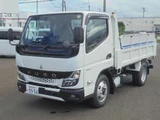 2026 Mitsubishi Fuso Canter White Truck for sale, Japanese used car export - photo 2 of 54 | GULJI TRADERS