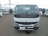 2026 Mitsubishi Fuso Canter White Truck for sale, Japanese used car export - photo 3 of 54 | GULJI TRADERS