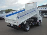 2026 Mitsubishi Fuso Canter White Truck for sale, Japanese used car export - photo 7 of 54 | GULJI TRADERS