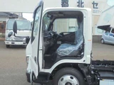 2026 Mitsubishi Fuso Canter White Truck for sale, Japanese used car export - photo 8 of 54 | GULJI TRADERS