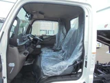 2026 Mitsubishi Fuso Canter White Truck for sale, Japanese used car export - photo 10 of 54 | GULJI TRADERS