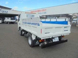 2026 Mitsubishi Fuso Canter White Truck for sale, Japanese used car export - photo 11 of 54 | GULJI TRADERS