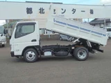2026 Mitsubishi Fuso Canter White Truck for sale, Japanese used car export - photo 41 of 54 | GULJI TRADERS