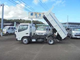 2026 Mitsubishi Fuso Canter White Truck for sale, Japanese used car export - photo 42 of 54 | GULJI TRADERS