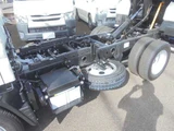 2026 Mitsubishi Fuso Canter White Truck for sale, Japanese used car export - photo 44 of 54 | GULJI TRADERS