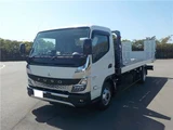 2026 Mitsubishi Fuso Canter Other Truck for sale, Japanese used car export - photo 2 of 29 | GULJI TRADERS