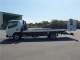 2026 Mitsubishi Fuso Canter Other Truck for sale, Japanese used car export - photo 3 of 29 | GULJI TRADERS