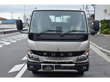 2026 Mitsubishi Fuso Canter 3.0 Double Cab, Low Floor, Diesel Turbo Silver Truck for sale, Japanese used car export - photo 4 of 42 | GULJI TRADERS