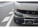 2026 Mitsubishi Fuso Canter 3.0 Double Cab, Low Floor, Diesel Turbo Silver Truck for sale, Japanese used car export - photo 27 of 42 | GULJI TRADERS