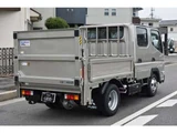 2026 Mitsubishi Fuso Canter 3.0 Double Cab, Low Floor, Diesel Turbo Silver Truck for sale, Japanese used car export - photo 35 of 42 | GULJI TRADERS