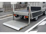 2026 Mitsubishi Fuso Canter 3.0 Double Cab, Low Floor, Diesel Turbo Silver Truck for sale, Japanese used car export - photo 39 of 42 | GULJI TRADERS